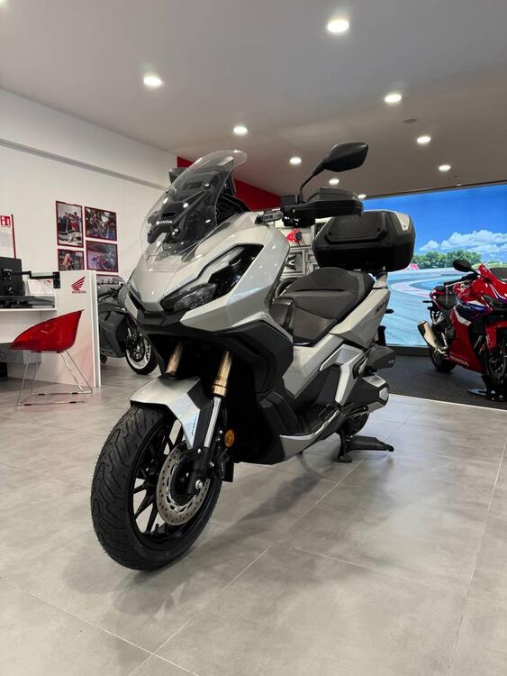 Honda ADV 350 (2022 - 24)