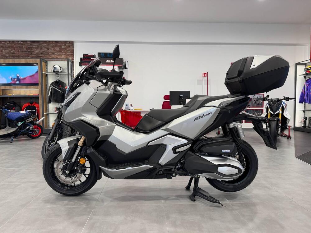 Honda ADV 350 (2022 - 24) (3)