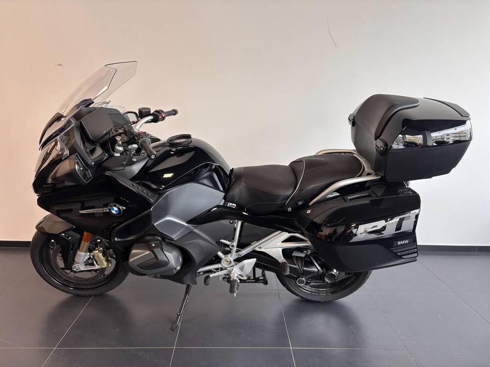 Bmw R 1250 RT (2021 - 25) (4)