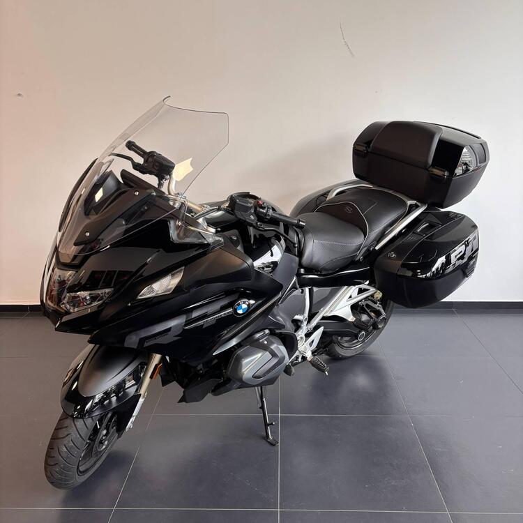 Bmw R 1250 RT (2021 - 25) (3)