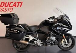 Bmw R 1250 RT (2021 - 25) usata