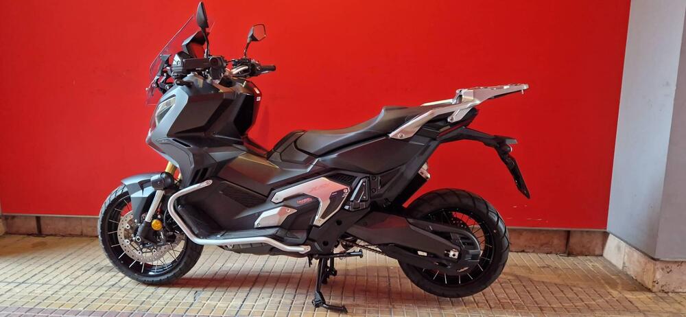 Honda X-ADV 750 DCT Adventure (2021 - 24)