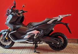 Honda X-ADV 750 DCT Adventure (2021 - 24) usata