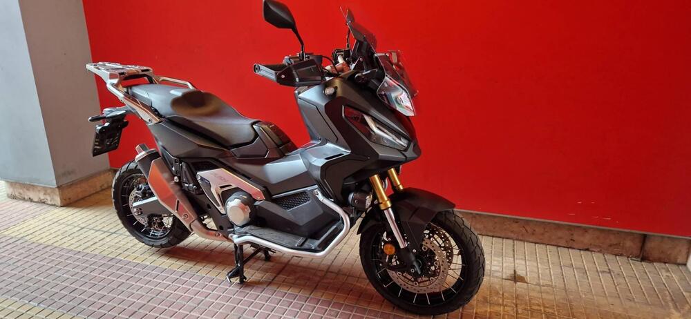 Honda X-ADV 750 DCT Adventure (2021 - 24) (5)