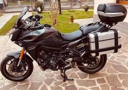 Yamaha MT-09 Tracer ABS (2015 - 16) usata