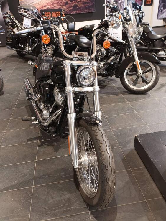 Harley-Davidson Softail Standard (2021 - 25) (5)