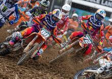 MXGP25. Mondiale Motocross Preview. Part #1. Sarà una Guerra di Eredità? 