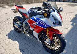 Honda CBR 1000 RR Fireblade (2012 - 16) usata