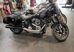 Harley-Davidson Sport Glide (2021 - 25) usata