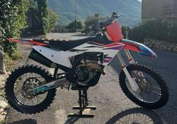 KTM 250 SX-F (2024) usata