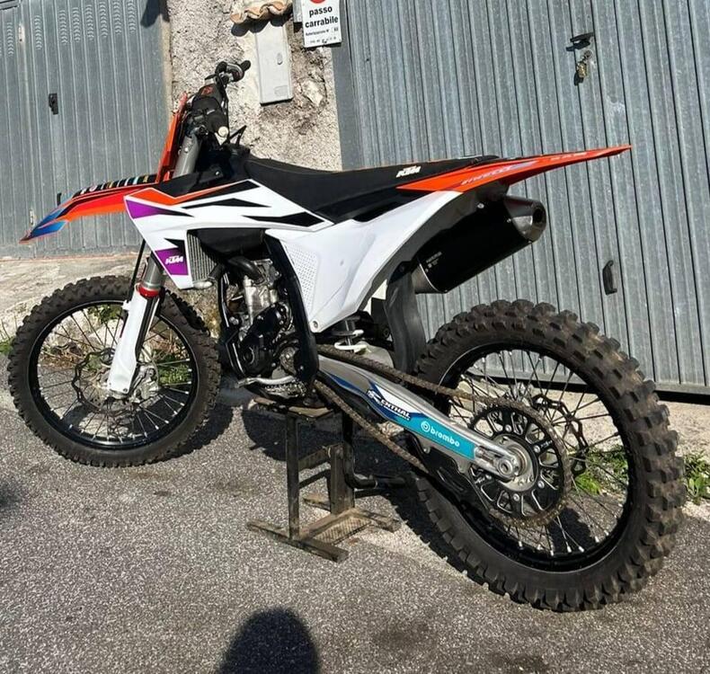 KTM 250 SX-F (2024) (3)