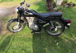 Royal Enfield Bullet 500 Electra EFI STD (2009 - 14) usata