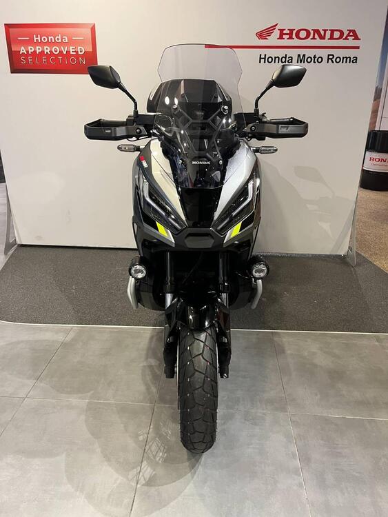 Honda X-ADV 750 DCT Adventure (2021 - 24) (5)