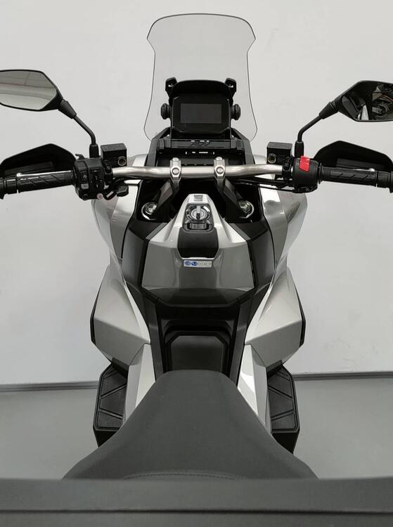 Honda ADV 350 (2022 - 24) (4)