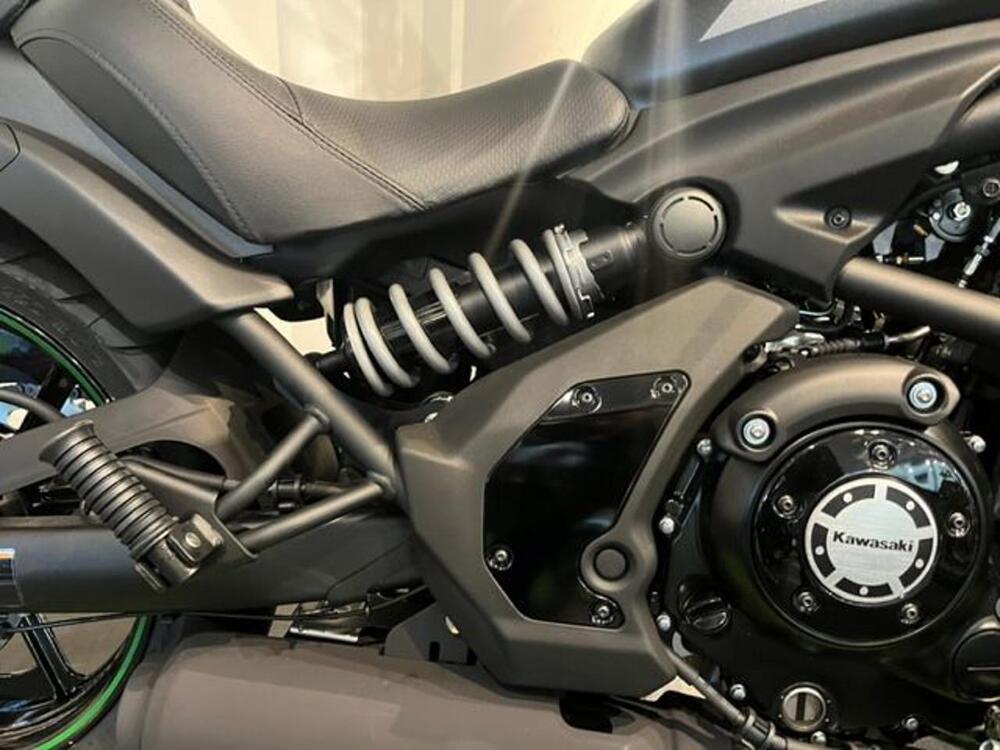 Kawasaki Vulcan S (2021 - 24) (4)