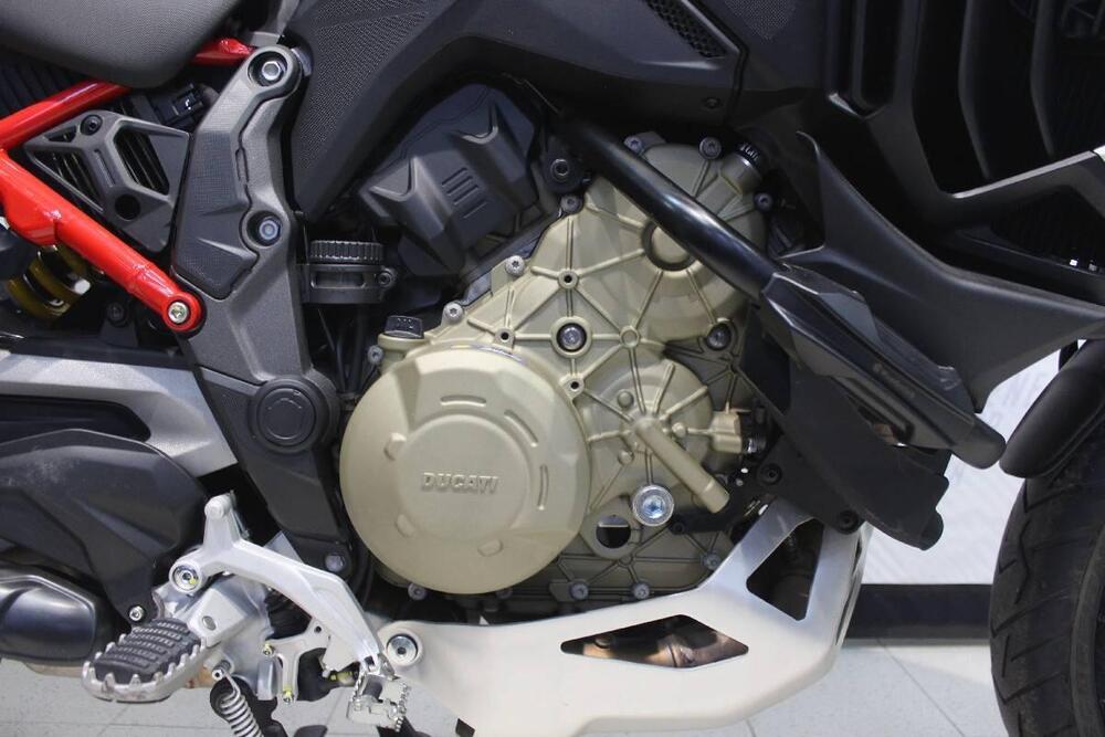 Ducati Multistrada V4 Rally (2023 - 25) (5)