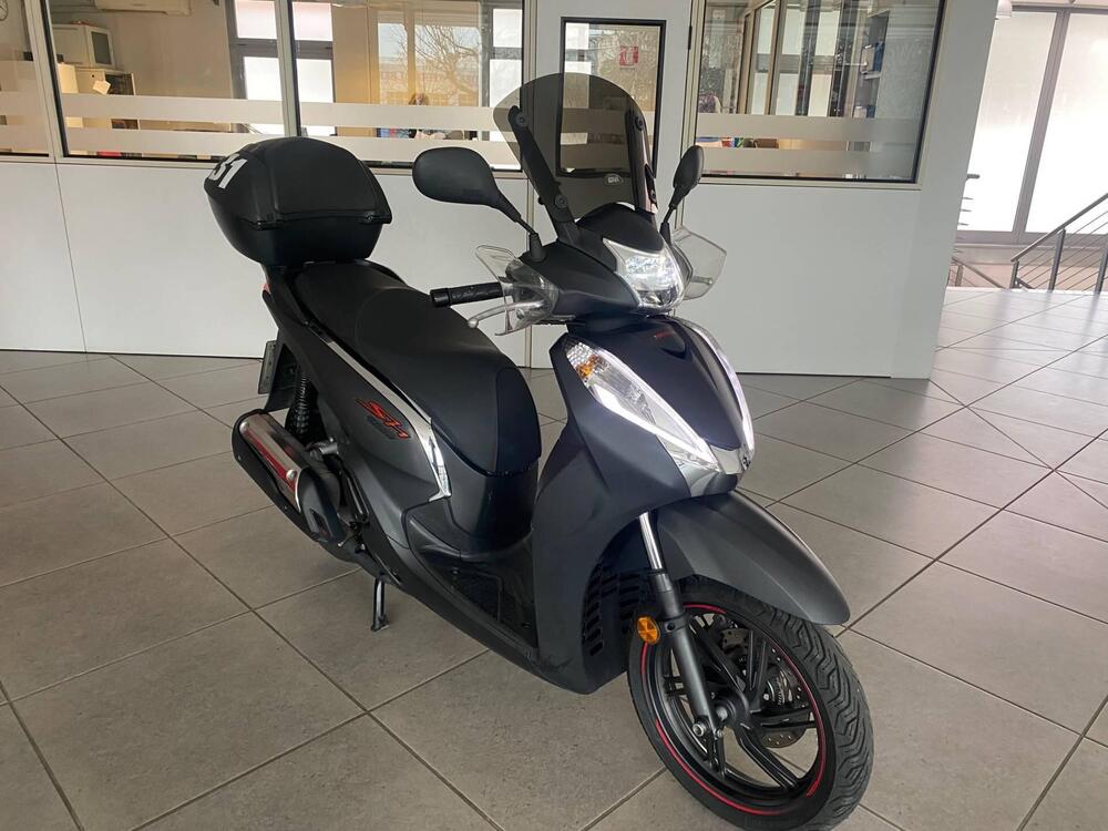 Honda SH 300 i Sport ABS (2018 - 20)