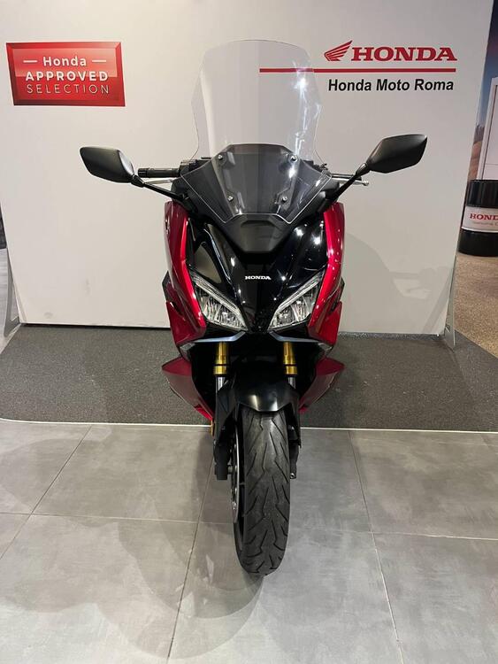 Honda Forza 750 DCT (2021 - 24) (5)