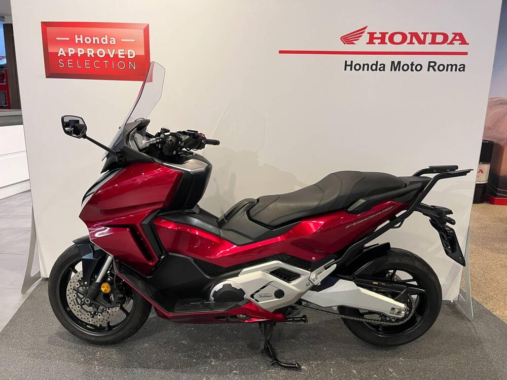 Honda Forza 750 DCT (2021 - 24) (2)