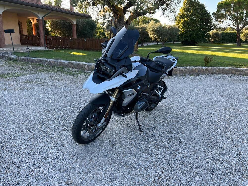 Bmw R 1250 GS (2021 - 24) (3)