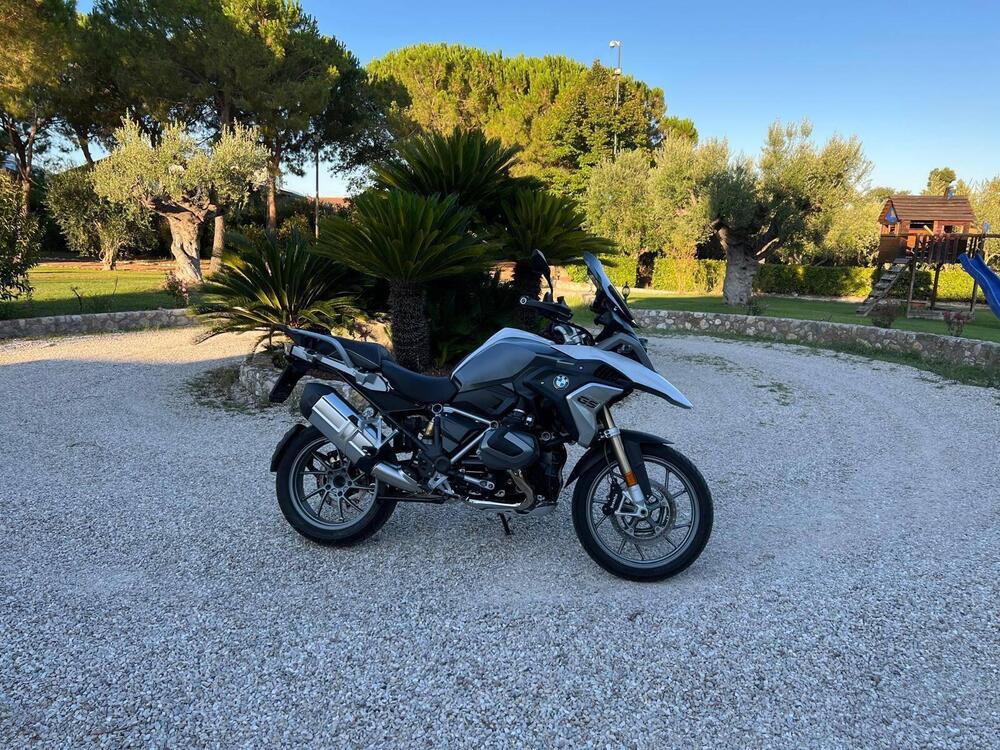 Bmw R 1250 GS (2021 - 24)