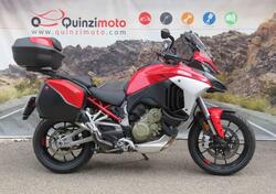 Ducati Multistrada V4 S (2021 - 24) usata