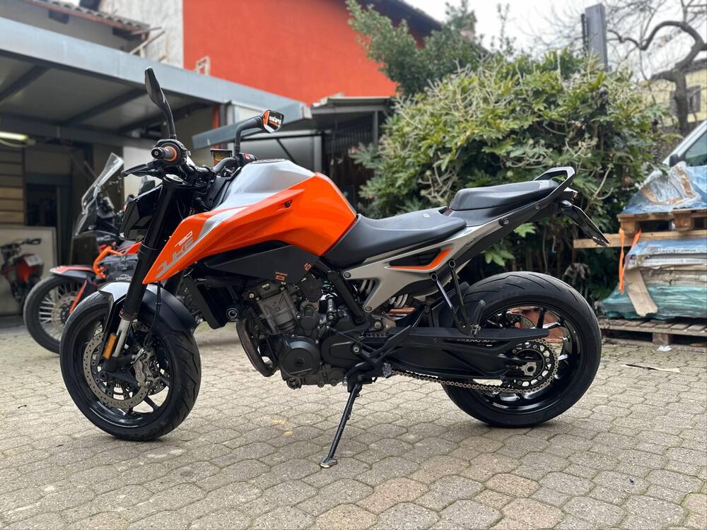 KTM 790 Duke L (2019 - 20) (4)