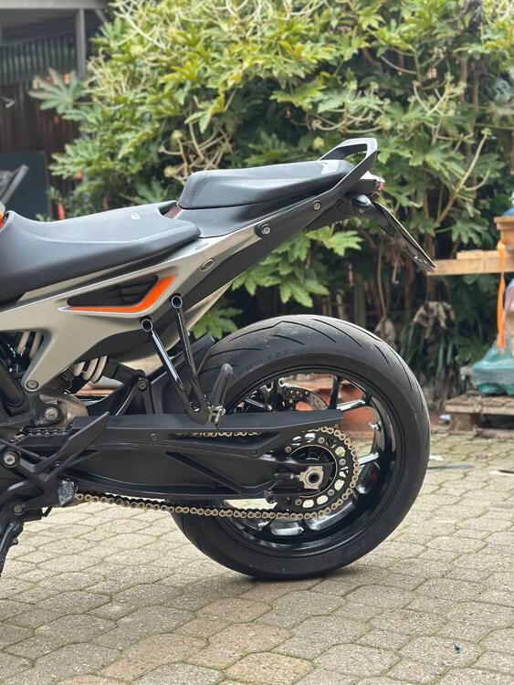 KTM 790 Duke L (2019 - 20) (5)