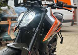 KTM 790 Duke L (2019 - 20) usata