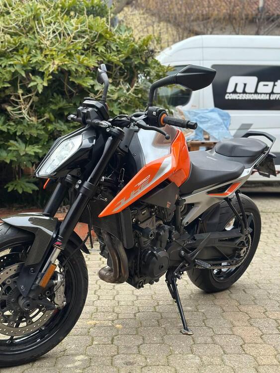 KTM 790 Duke L (2019 - 20) (2)