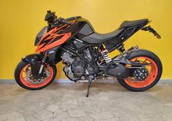 KTM 1290 Super Duke R (2019) usata