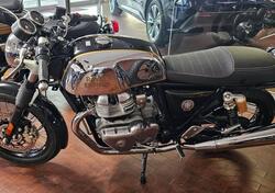 Royal Enfield Continental GT 650 (2021 - 25) nuova