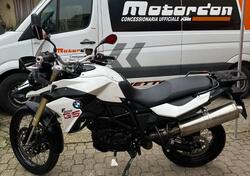 Bmw F 800 GS (2008 - 15) usata