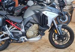 Ducati Multistrada V4 S (2021 - 24) usata