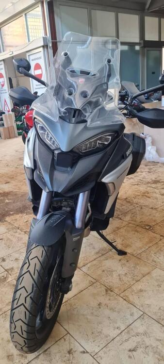 Ducati Multistrada V4 S (2021 - 24) (3)