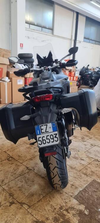 Ducati Multistrada V4 S (2021 - 24) (4)