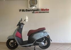 Kl Gemma 125 (2023 - 25) nuova