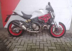 Ducati Monster 821 ABS (2014 - 17) usata