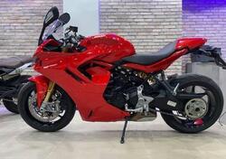 Ducati SuperSport 950 S (2021 - 24) usata