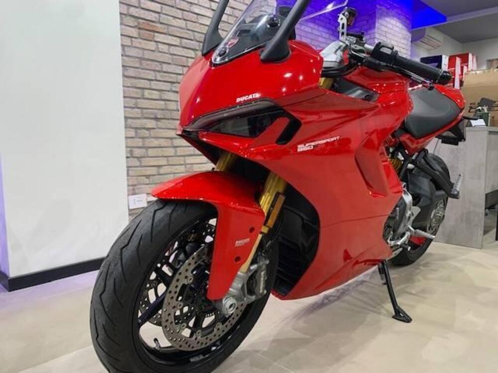 Ducati SuperSport 950 S (2021 - 24) (2)