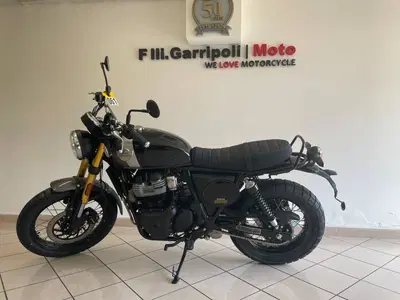 Royal Enfield Bear 650 (2025 - 26) nuova