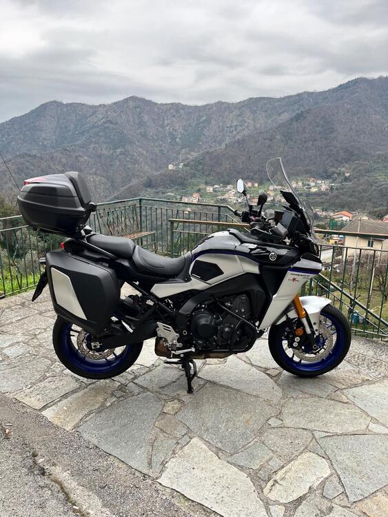 Yamaha Tracer 9 GT+ (2023 - 24) (3)