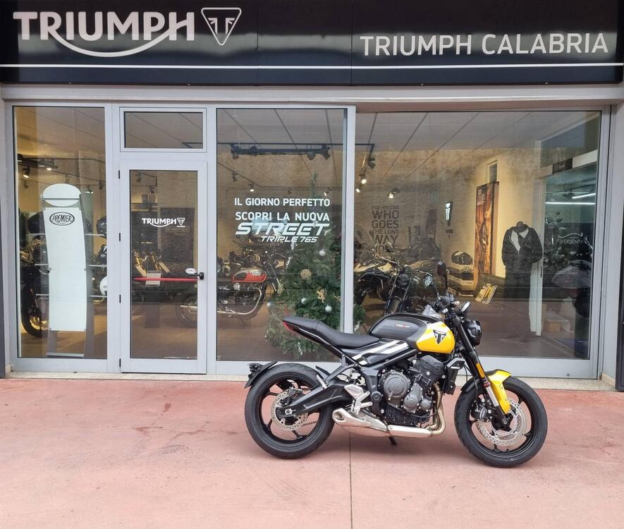 Triumph Trident 660 (2025) (2)