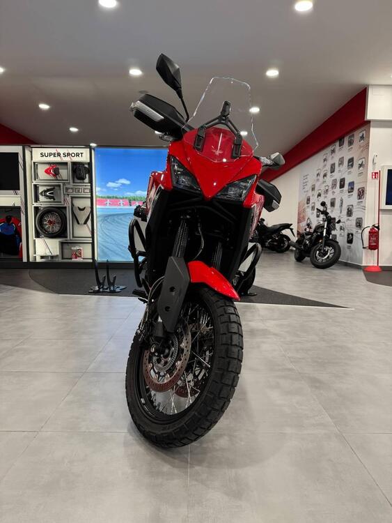 Moto Morini X-Cape 650 (2021 - 25) (5)