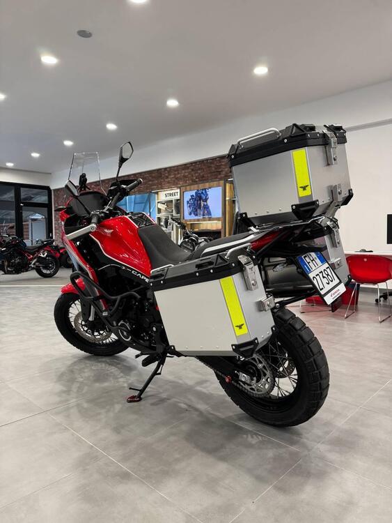 Moto Morini X-Cape 650 (2021 - 25) (4)