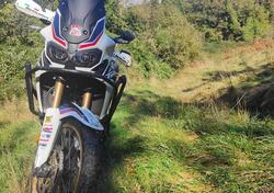 Honda Africa Twin CRF 1000L (2018 - 19) usata