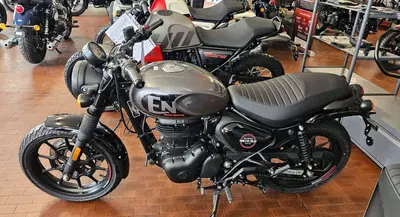 Royal Enfield HNTR 350 (2022 - 26) nuova