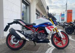 Bmw G 310 R (2021 - 25) usata