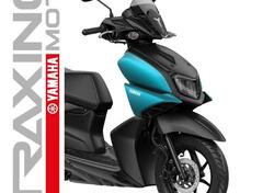 Yamaha RayZR (2024 - 25) nuova