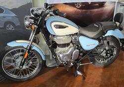 Royal Enfield Meteor 350 Aurora (2024 - 25) nuova